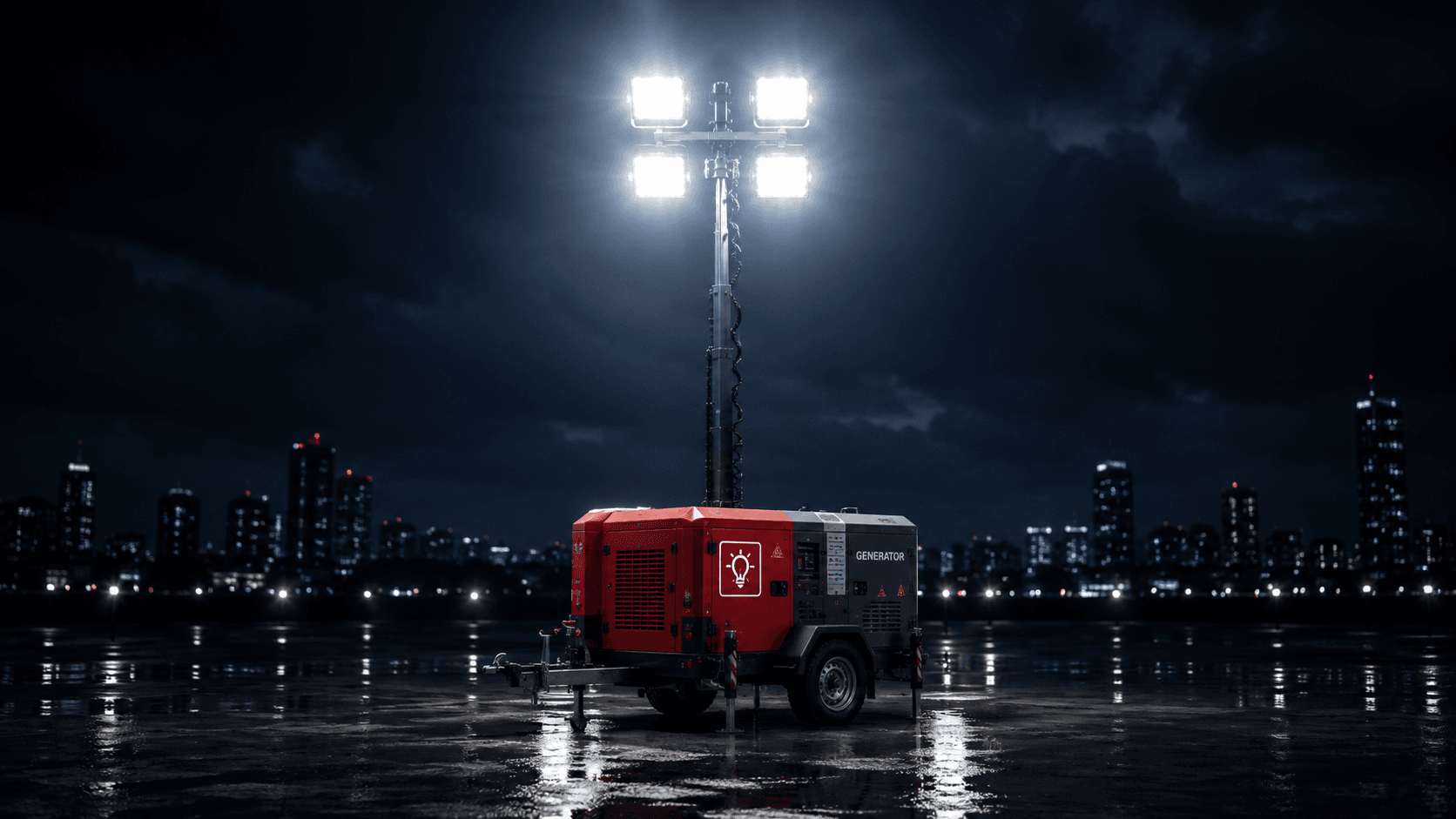Lighting Solutions